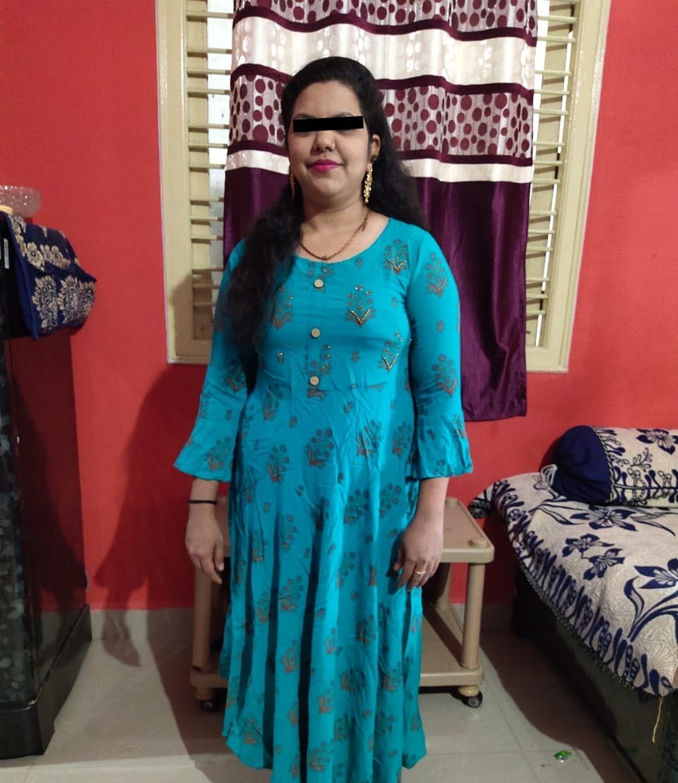 Asma Doorstep massage services in BangaloreAux